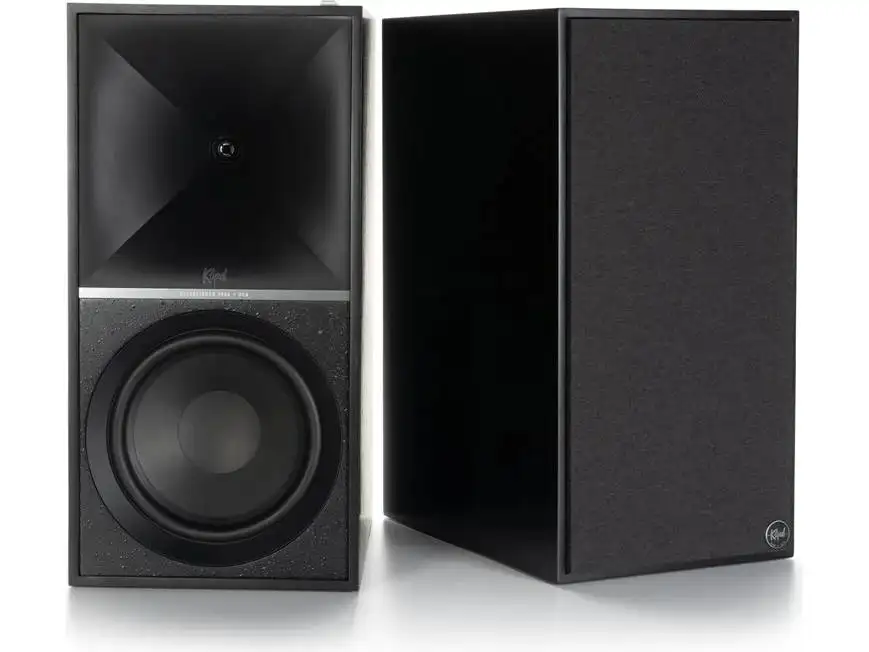 Crutchfield Powered Stereo Speaker Deals