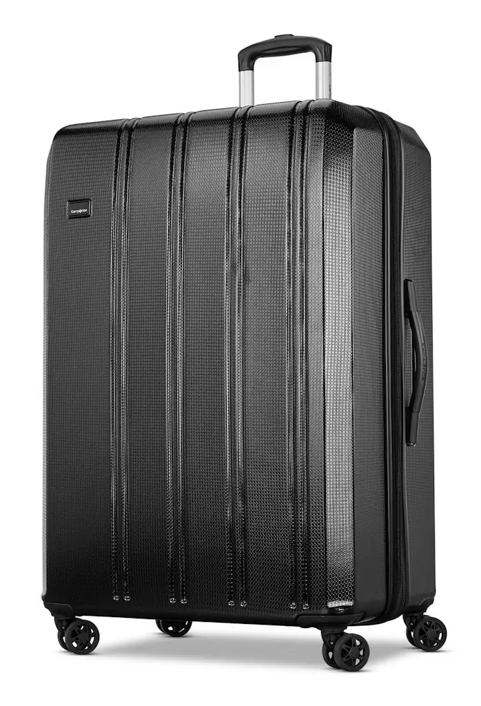 Samsonite 31" Hardside Spinner Large Luggage