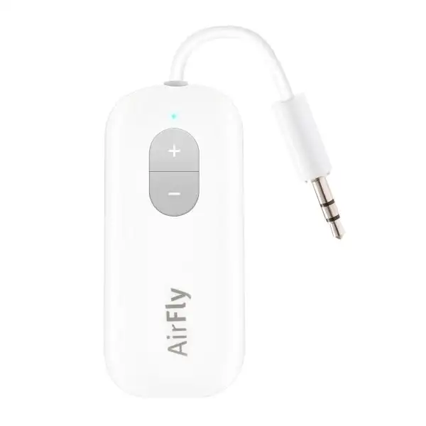Twelve South AirFly SE Wireless Adapter