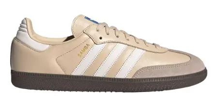 adidas Men's Samba OG Shoes