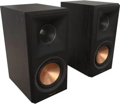 Refurb Klipsch Reference Premiere RP-500M II Bookshelf Speakers
