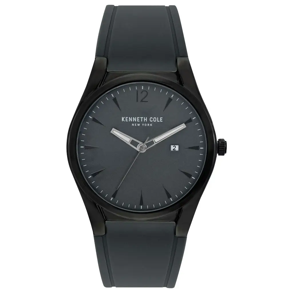 Kenneth Cole Men's Classic Watch Deals at Ashford
