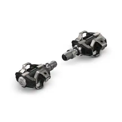 Certified Refurb Garmin Rally XC200 Dual-Sensing Power Meter Pedals