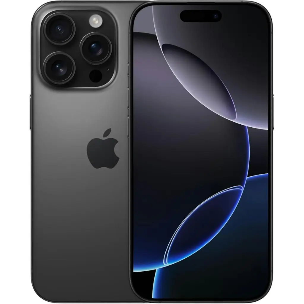 Refurb Unlocked Apple iPhone 16 Pro Max 512GB