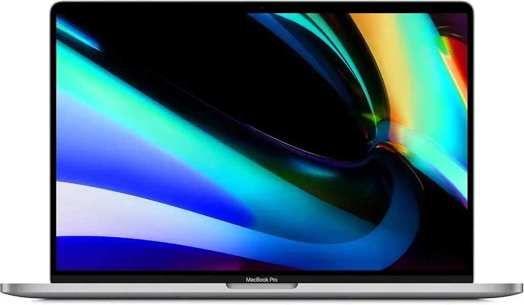 Refurb Apple Macbook Pro 9th-Gen. i9 16" Laptop w/ 16GB RAM