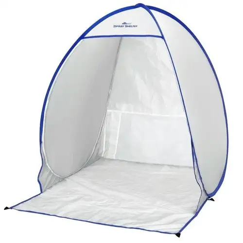 HomeRight Small Spray Shelter