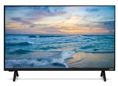 Open-Box Vizio VFD40M-08 40" 1080p LED Smart TV