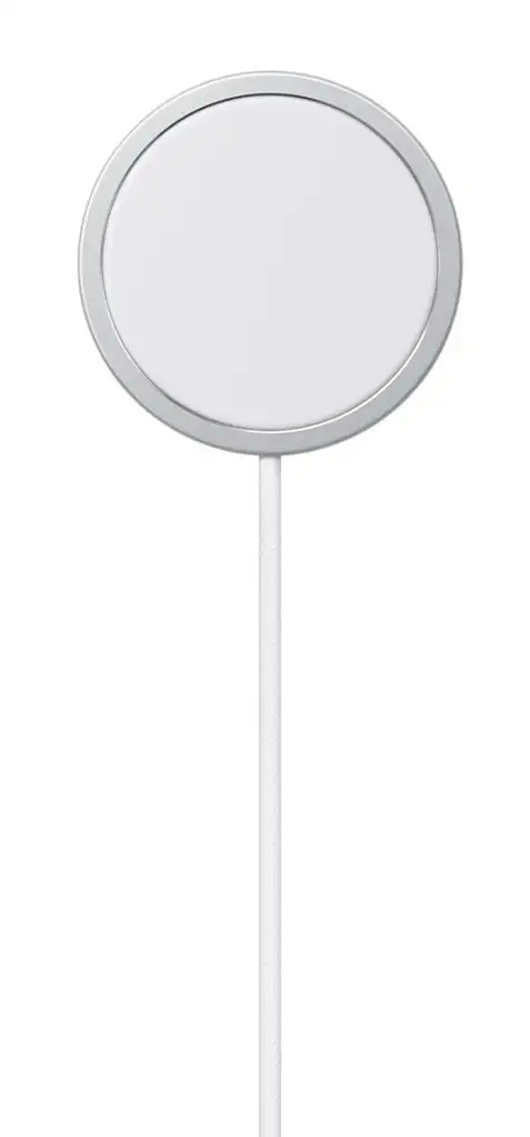Open-Box 1st-Gen. Apple MagSafe Wireless Charger