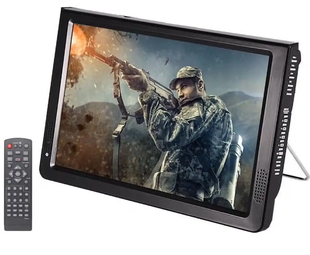 Refurb LYUMO 12" Class FHD 1080p LED TV