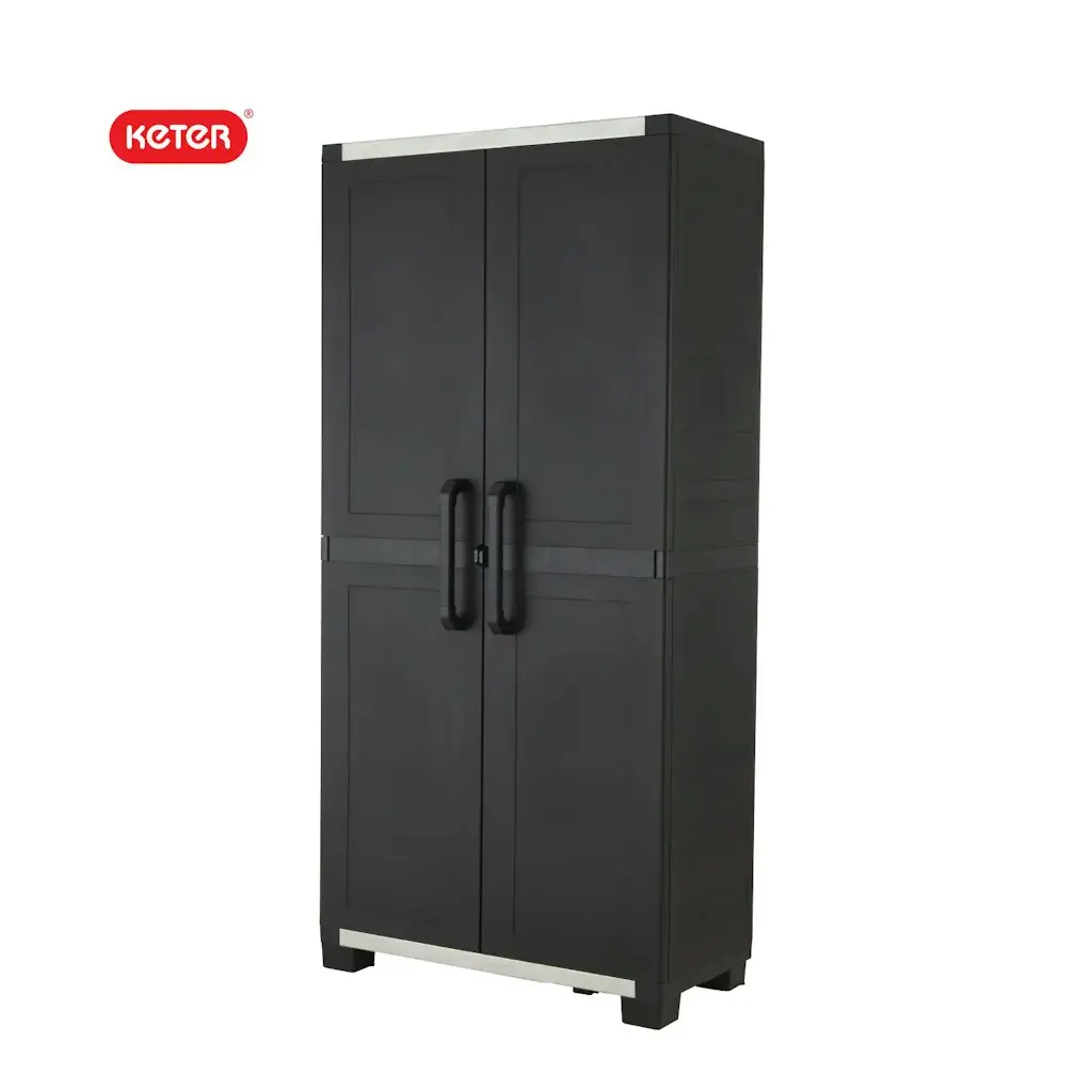 Keter Premium One Garage Cabinet