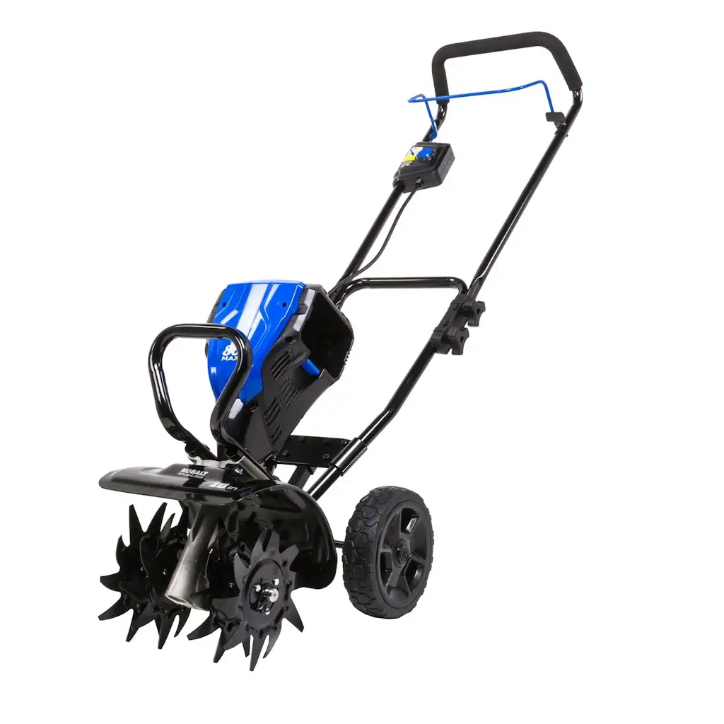 Keter 80V Cordless Electric Cultivator (Tool Only)