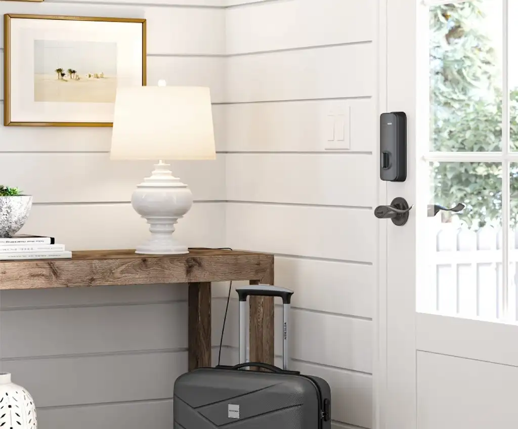 Open-Box Wyze Smart Lock Bolt