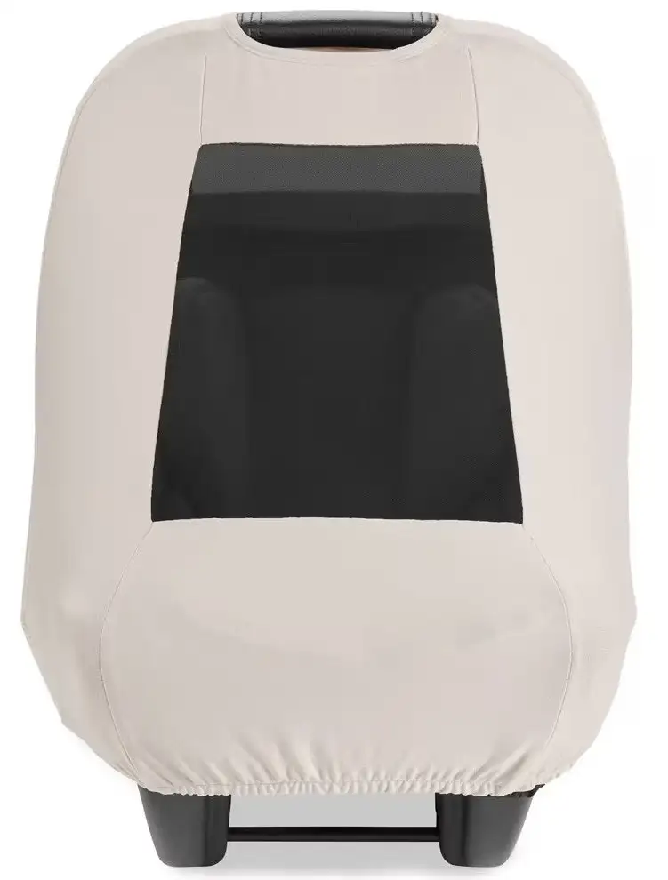 Skip Hop All Season Car Seat Cover