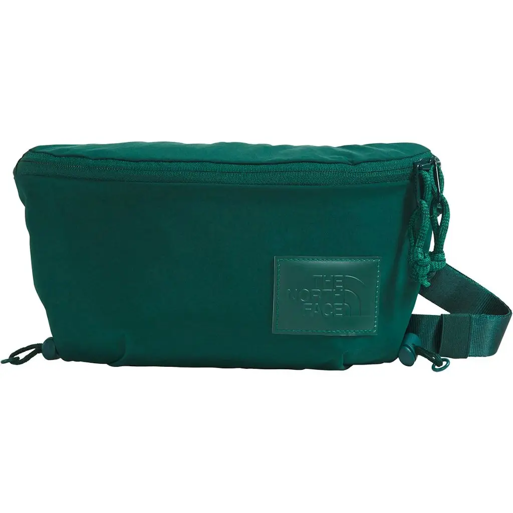 The North Face Never Stop Lumbar Pack