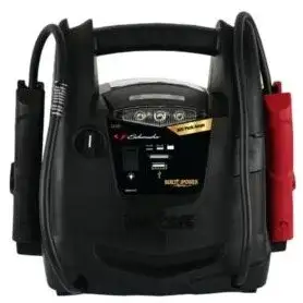 Refurb Schumacher Portable Power Station & Jump Starter