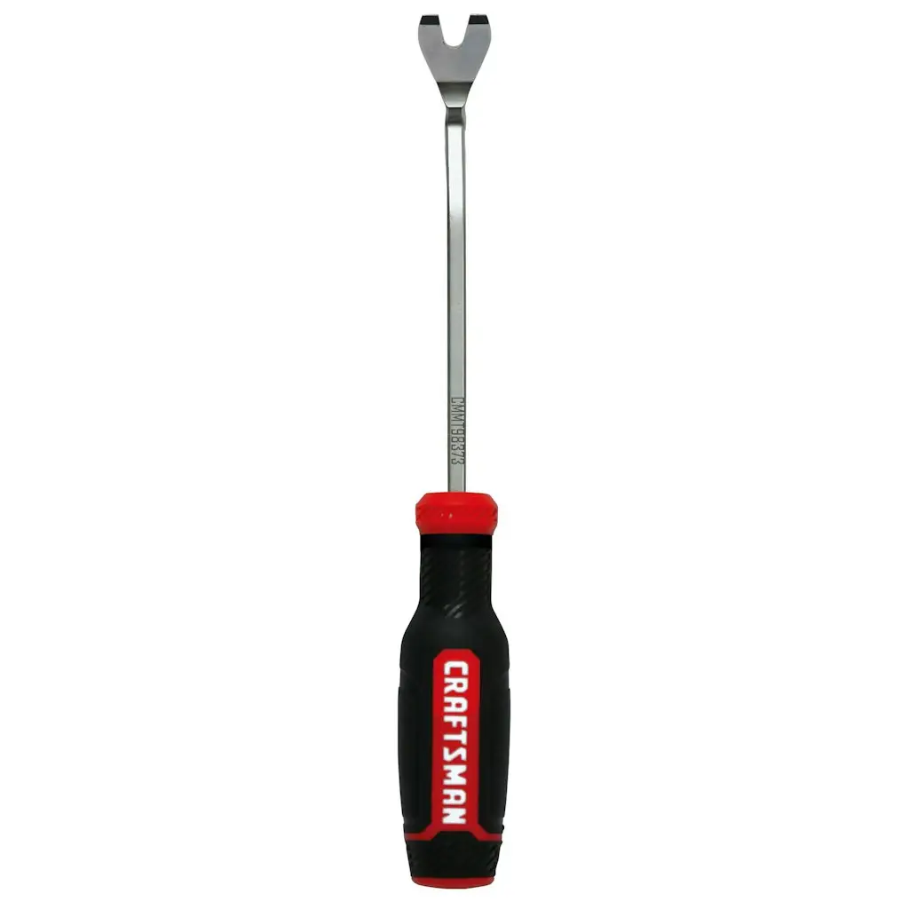 Craftsman Automotive Clip Removal Tool