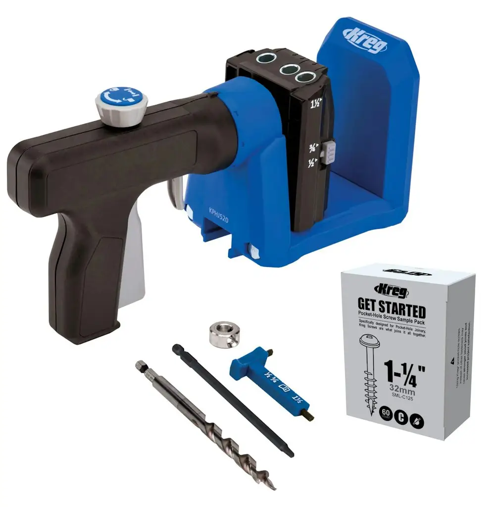 Kreg 520PRO Pocket-Hole Jig