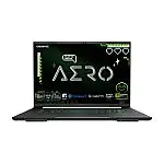 GIGABYTE AERO X16 Copilot+ 16" WQXGA Laptop (Ryzen Al 7 350 32GB 1TB RTX 5070)