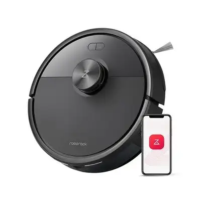 Certified Refurb Roborock Q7 M5 Robot Vacuum & Mop