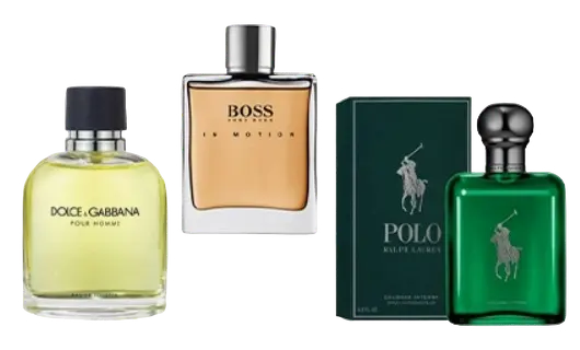 Polo, Hugo Boss & more Fragrances at Woot
