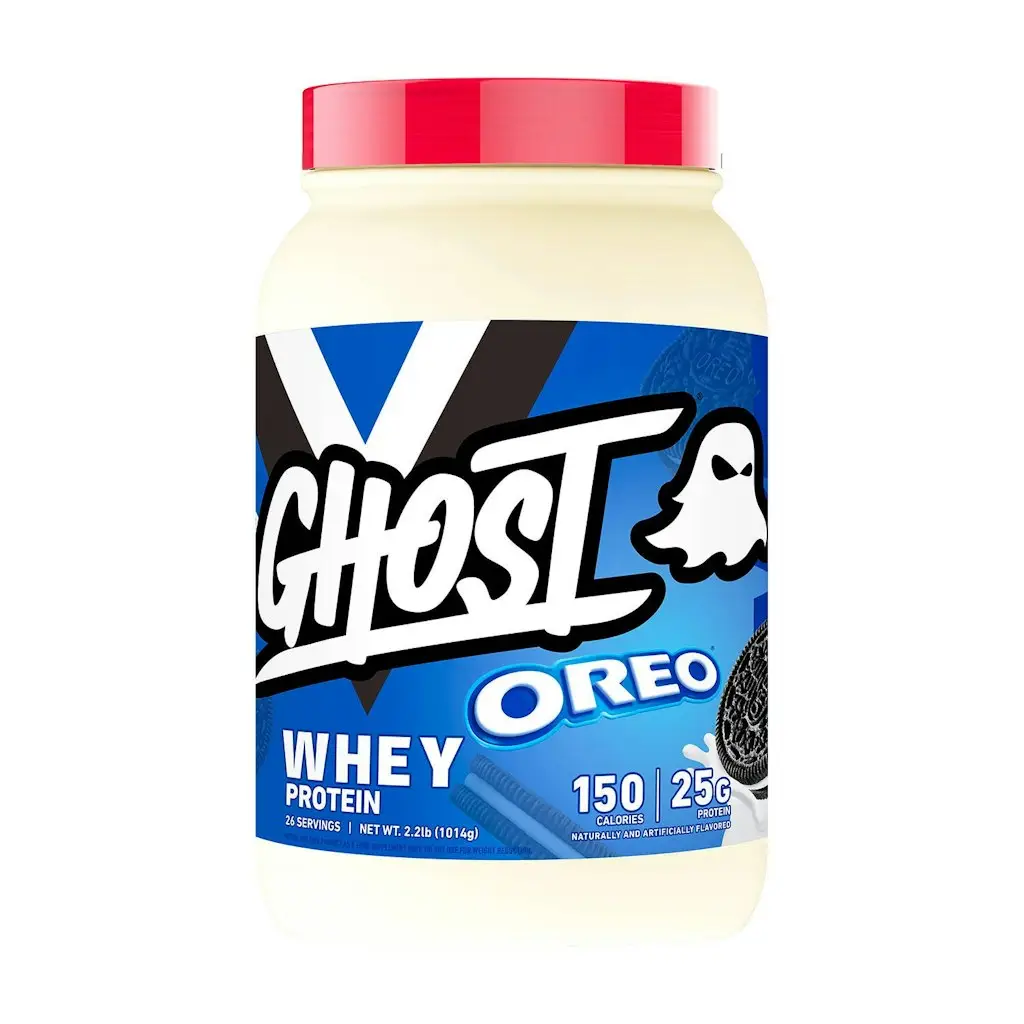 Ghost Deals at GNC
