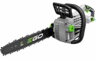 Certified Refurb EGO Power+ 56V 16" Chainsaw