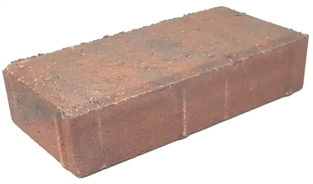 KHRC 8" Rectangle Concrete Patio stone