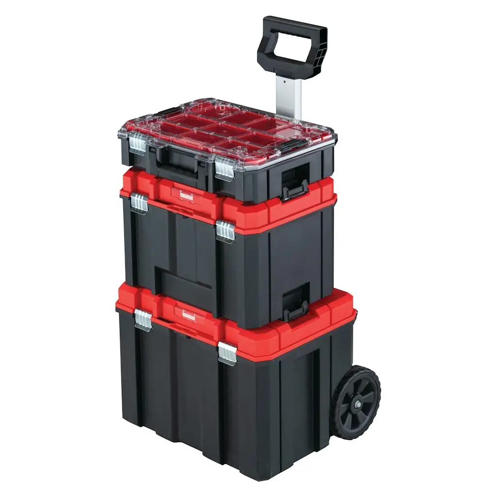 Craftsman Versastack CMST60402 17" Rolling Tool Box