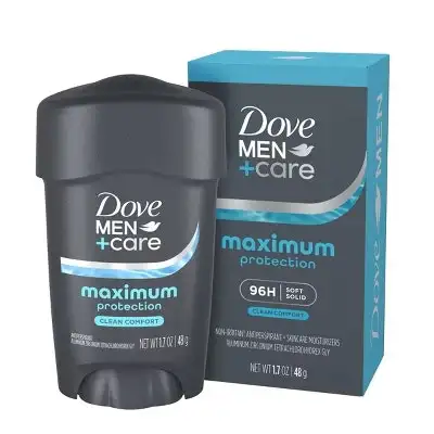 Dove Men+Care at Target