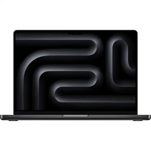Apple M5 14.2" MacBook Pro w/ 16GB RAM; 1TB SSD (2025)