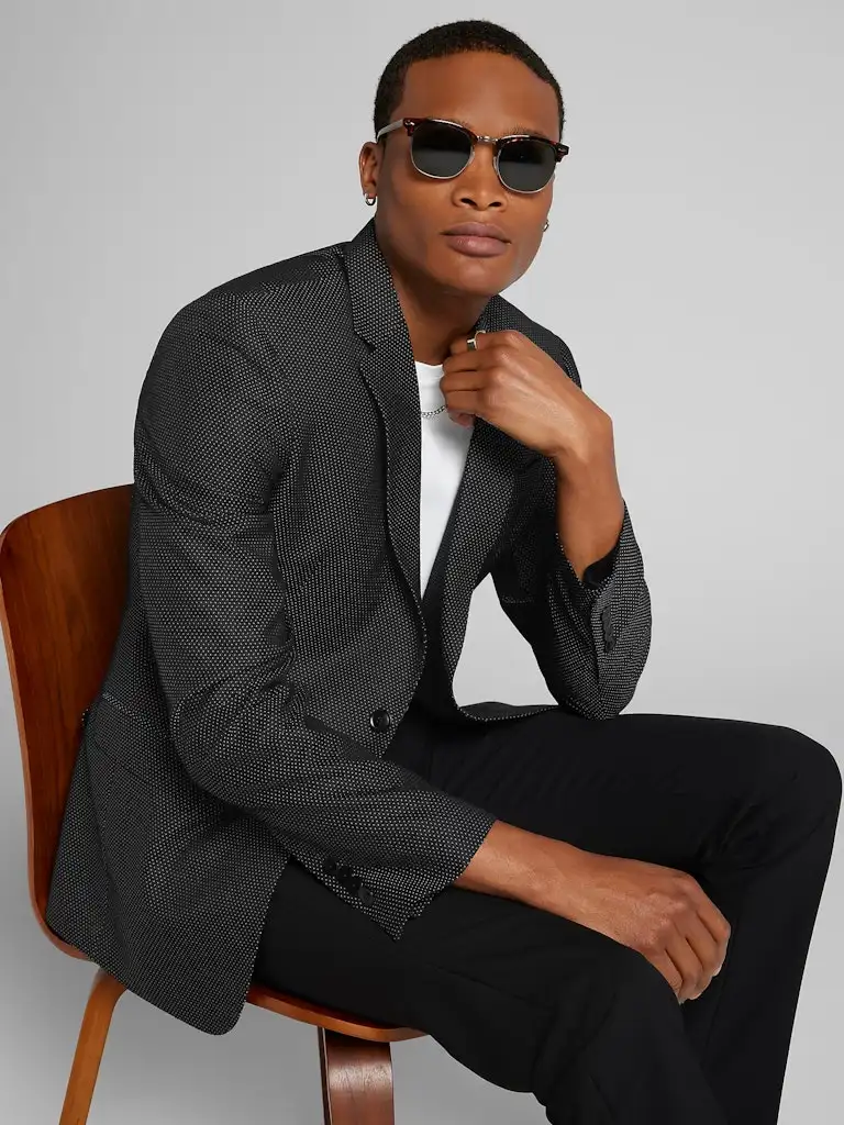 Men's Wearhouse Clearance Suits