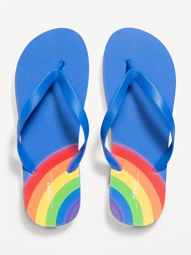 Old Navy Men's Flip-Flop Sandals