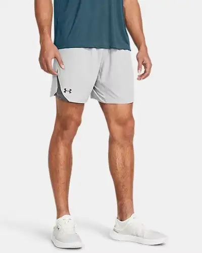 Under Armour Men's UA Elevated Woven 2.0 Shorts