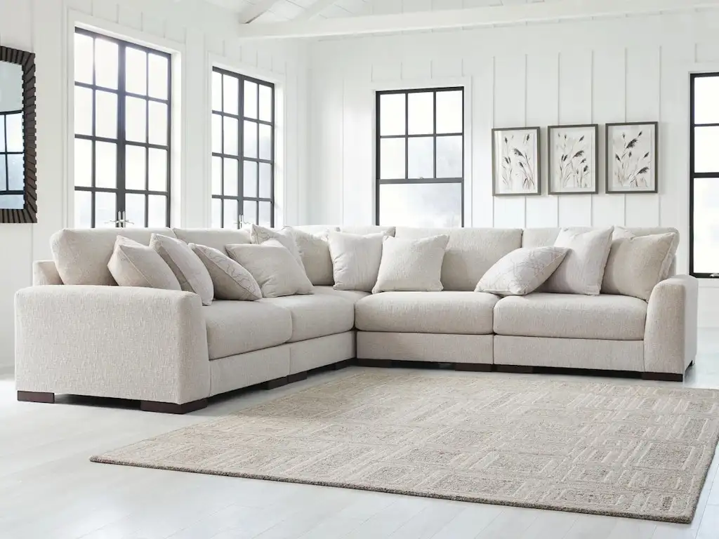 Ashley Furniture 4th of July Sale