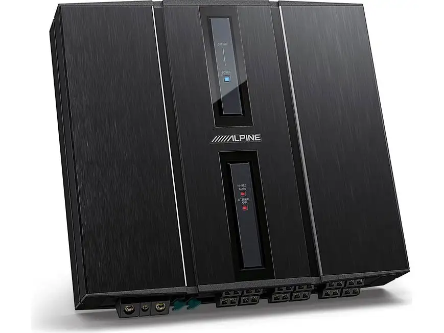Crutchfield Audio & Electronics Deals