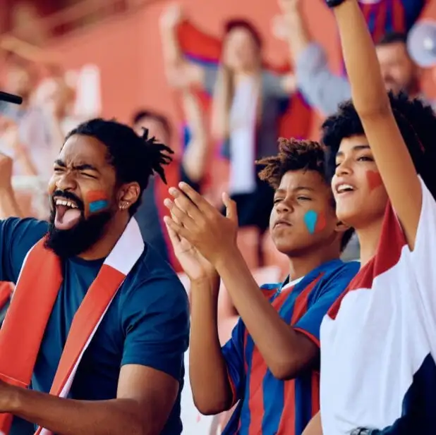 Fan Fest Getaways at Priceline