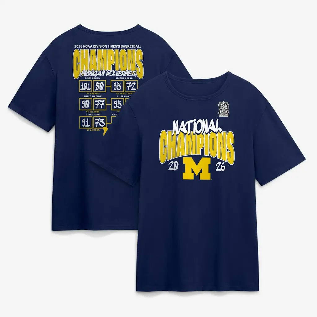 College T-Shirt Clearance at Fanatics