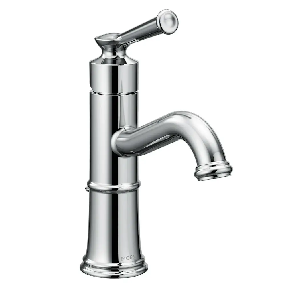 Moen Spring Savings Bathroom Faucet Deals