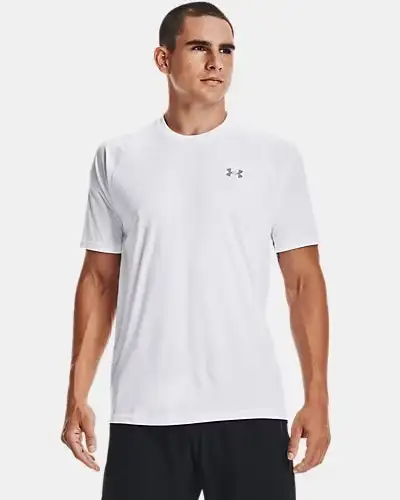 Under Armour Men's UA Velocity Top