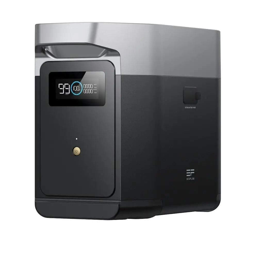 EcoFlow Certified Refurbished Deals at eBay