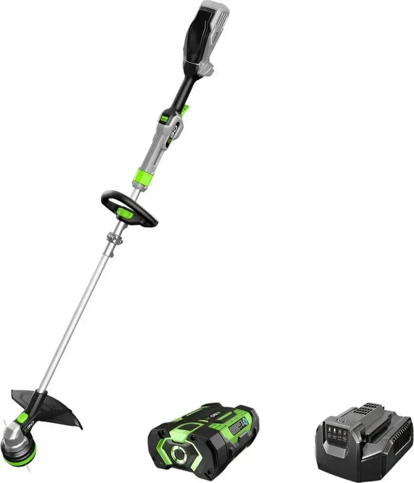Certified Refurb EGO Power+ 15" String Trimmer Kit