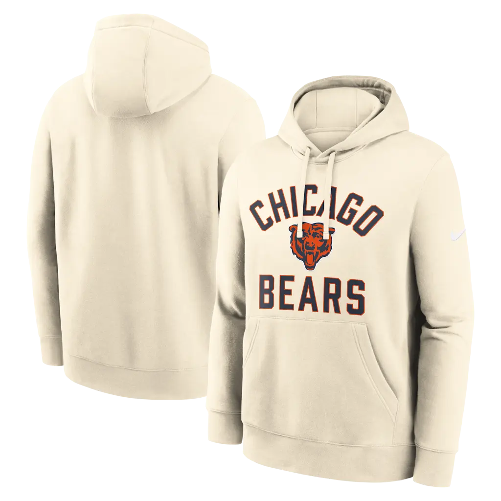 Men's NFL Hoodies and Sweatshirts at NFL Shop
