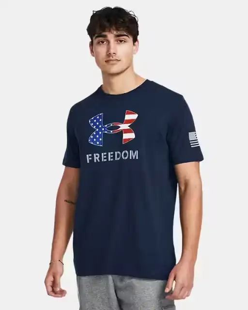 Under Armour Father's Day T-Shirt Deals