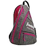 Franklin Sports Sling Pickleball Bag (2 Colors)