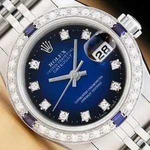 Pre-Owned Rolex Watch Deals on eBay