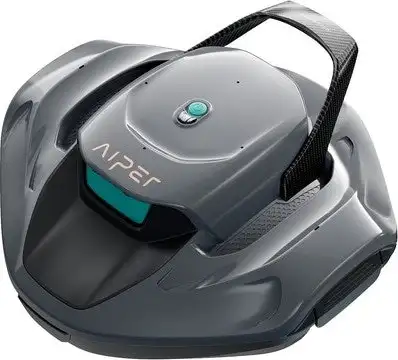 Open-Box Aiper Scuba 800W Cordless Robotic Pool Cleaner