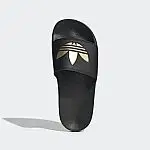 adidas men Adilette Lite Slides