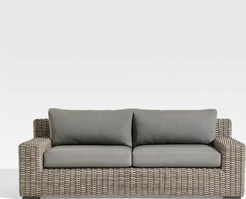 Crate & Barrel Outdoor Furniture & Decor Sale