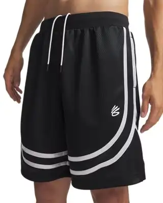 Under Armour Men's Curry Signature Shorts