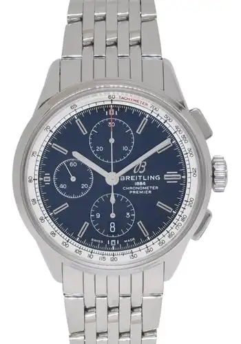 Luxury Watch Deals at eBay